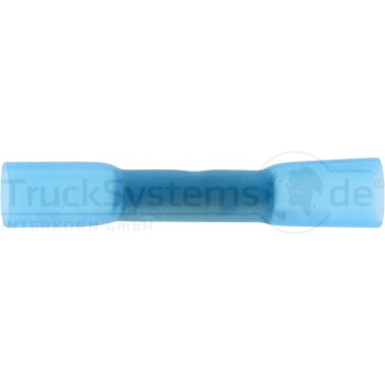 Hella Schrumpfverbinder blau - 8KW 732 580-003 -...