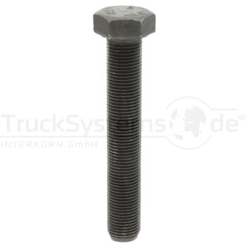 Schraube,DIN961,10.9,16x1,5x100,VE:1