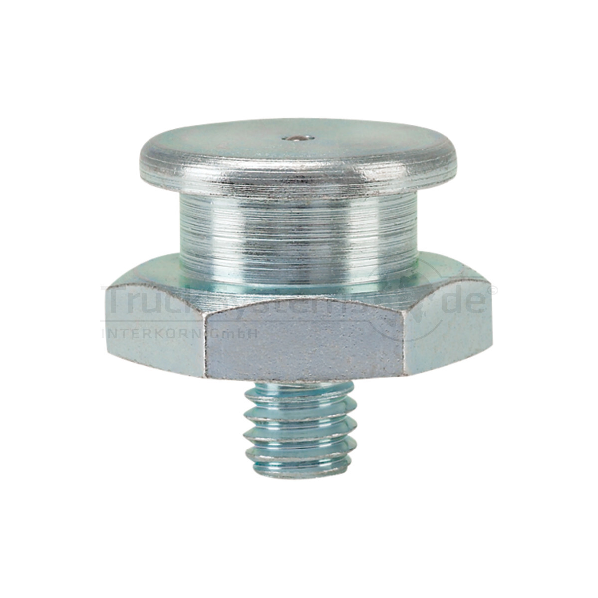 Pressol Flachschmiernippel Stück