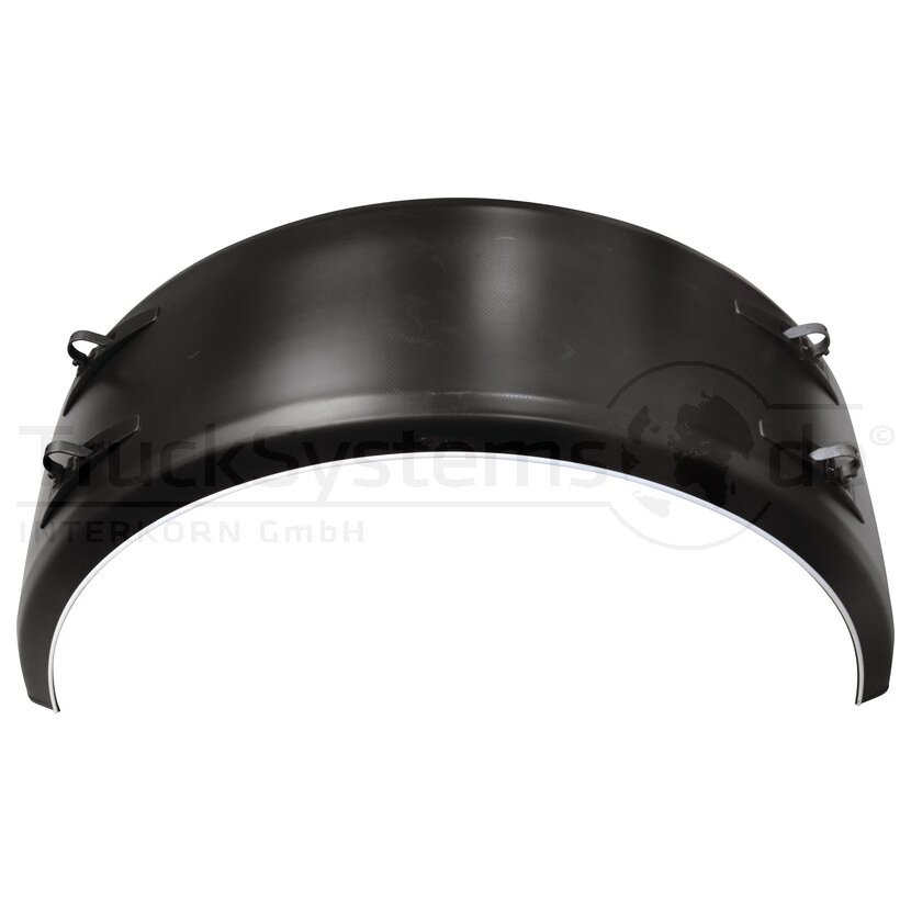 Parlok Kotfl KU mit H B455 L2090 S1350 1/2Kreis