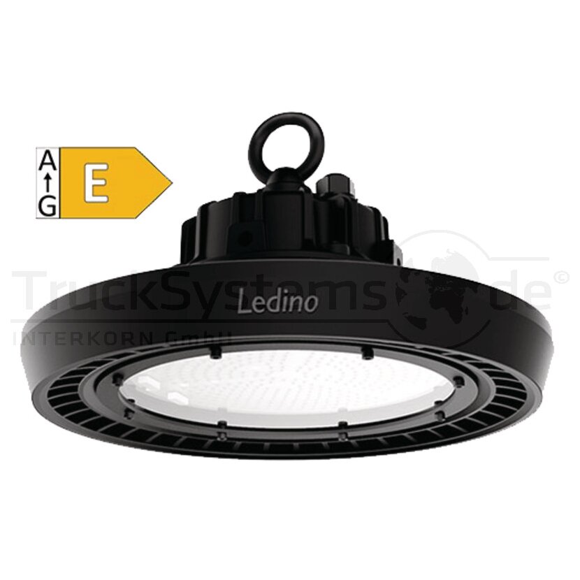 LEDINO LED Hallenstrahler 200W