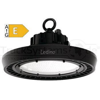 LEDINO LED Hallenstrahler 200W