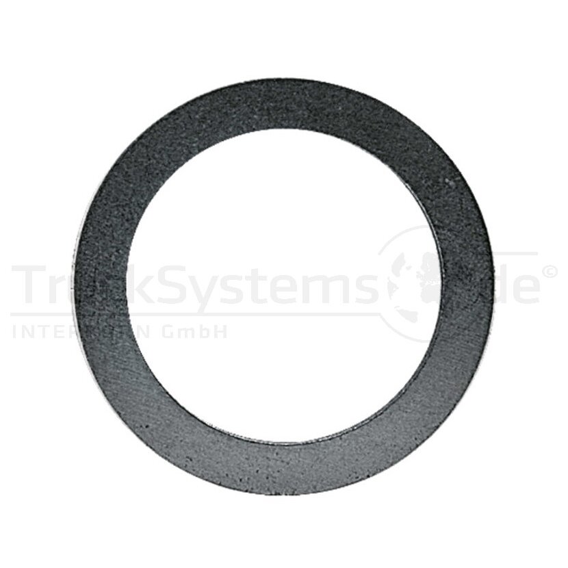 Passscheibe,DIN988,25x35x1,VE1