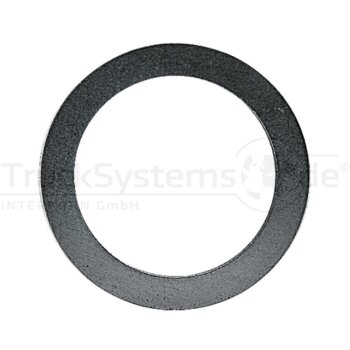 Passscheibe,DIN988,25x35x1,VE1