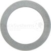 Passscheibe,DIN988,25x35x1,VE1