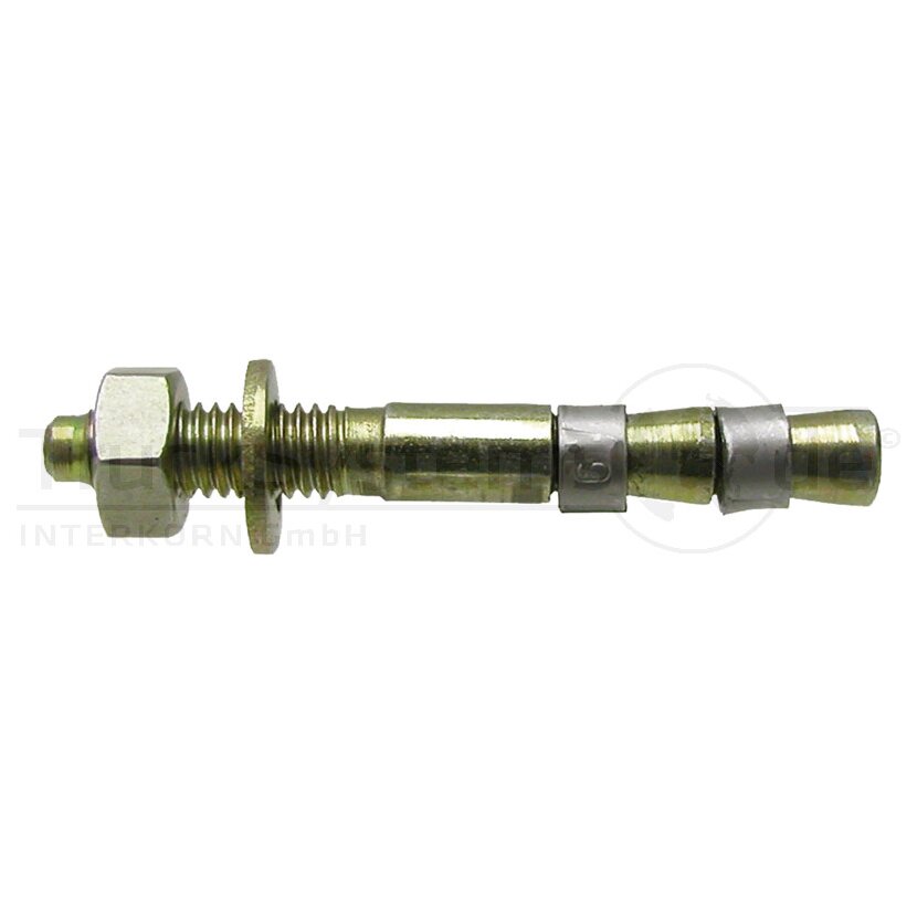 Fischer Bolzenanker,EXA,10/5,10x70,KL5,VE1
