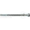 6kt-Schraube,DIN931,8.8,VZ,M24x320,VE1