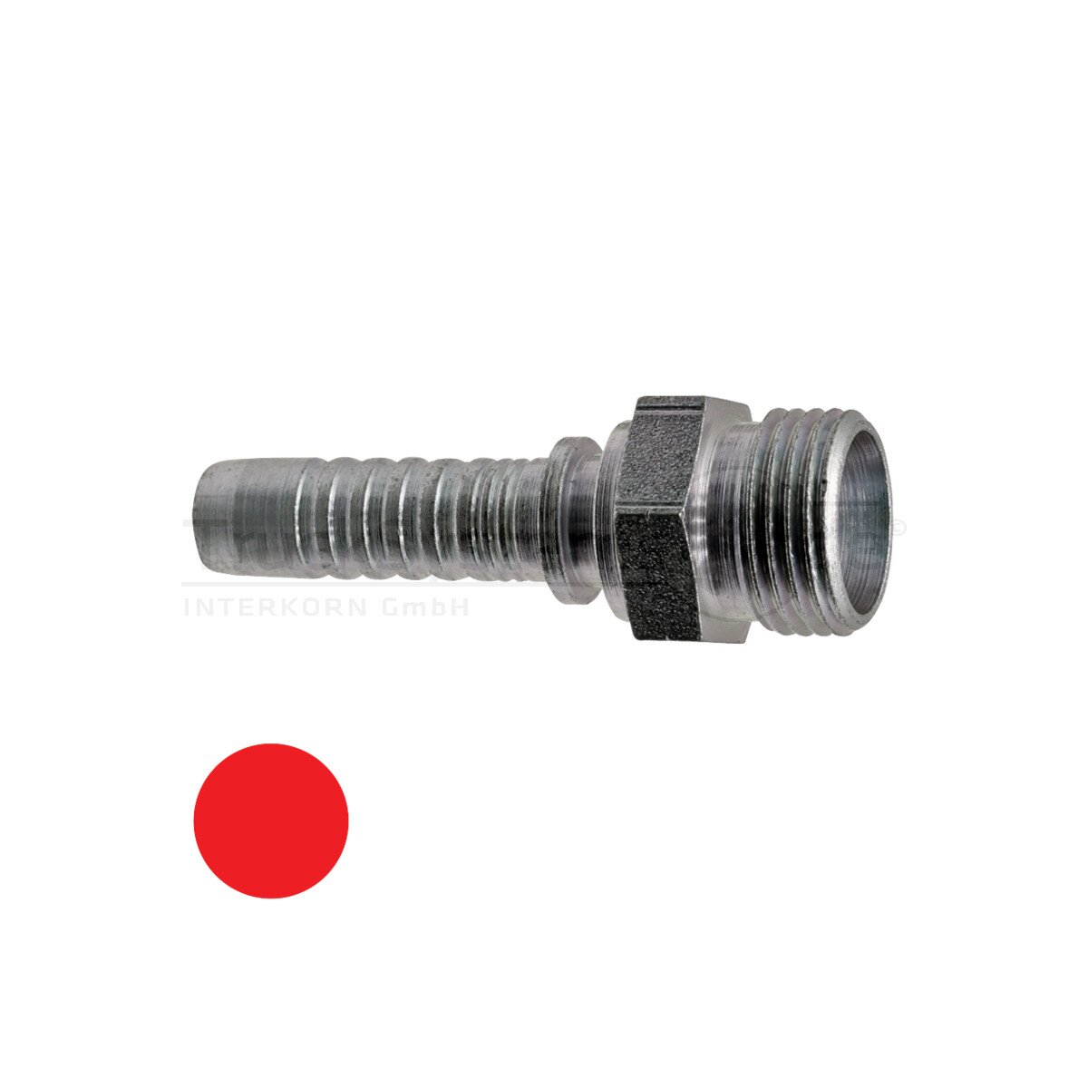 PN 08 AGS M20x1.5 (12S)