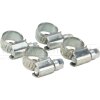 Blister Schelle,DIN3017,VZ,B:9 ,08-12mm,VE4