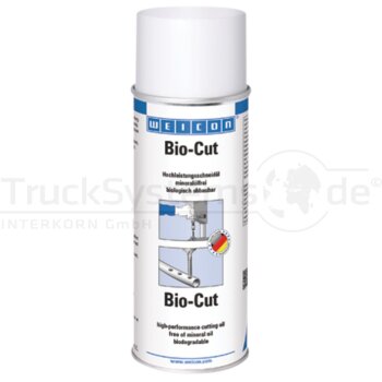 WEICON Bio-Cut 400ml Spraydose