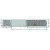 Stiftschraube,DIN939,8.8,M10x030