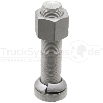 BPW Radbolzenteilegruppe M22 x 1,5 x 97 - 09.803.80.15.0...