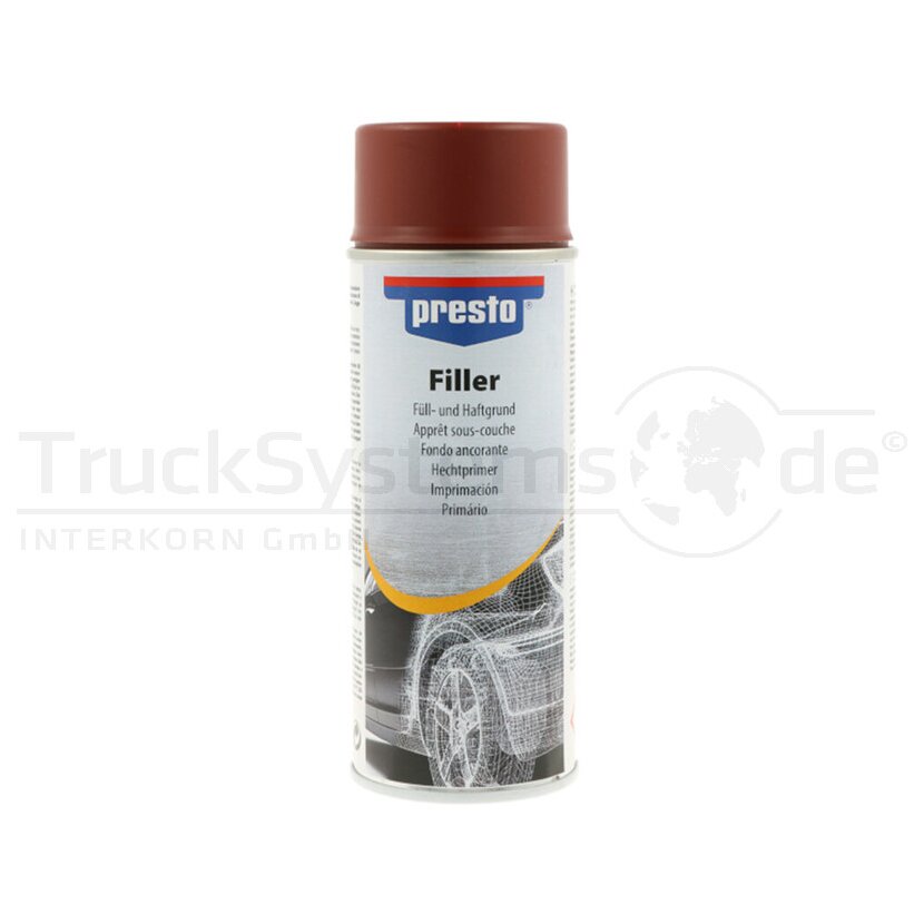 Holts Rostschutzgrundierung 400ml  rotbraun