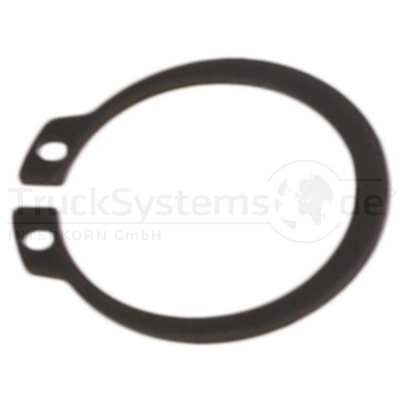 SAF-HOLLAND Sicherungsring 32 x 1,5 - 04348100400