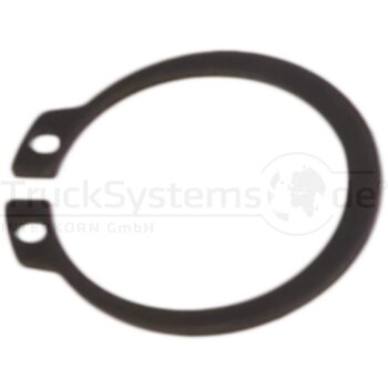 SAF-HOLLAND Sicherungsring 32 x 1,5 - 04348100400