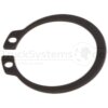 SAF-HOLLAND Sicherungsring 32 x 1,5 - 04348100400
