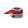 CHECKPOINT Checktorque, rot, 27mm