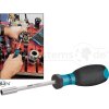 Hazet Einsteck-Bithalter 810SPC-6.3 - 810SPC-6.3 - 810SPC63