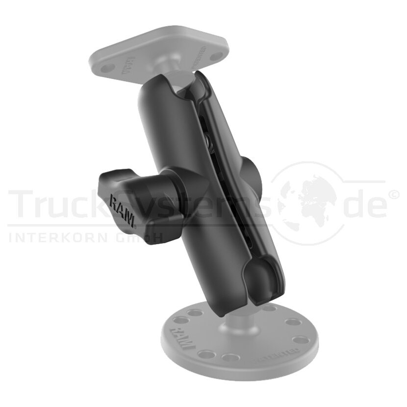 RAM MOUNTS Verbindungsarm 90 mm für B-Kugeln