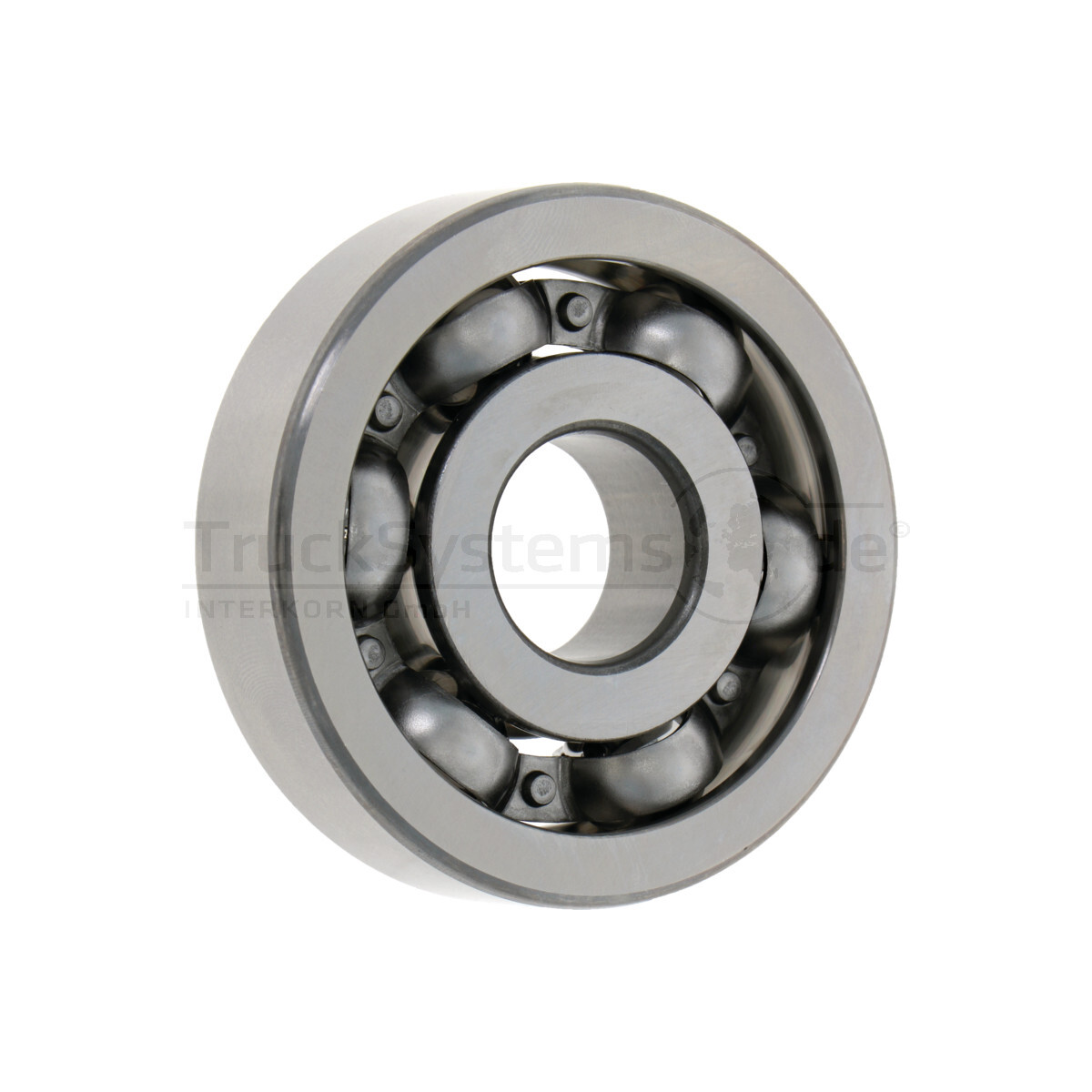 FAG Rillenkugellager 6204-C-C3>V