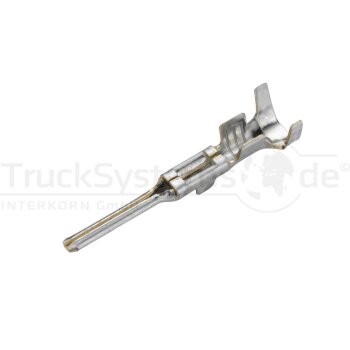 Hella Stiftkontakt 1,0 - 1,5mm,VE:50ST - 8KW 744 836-002...