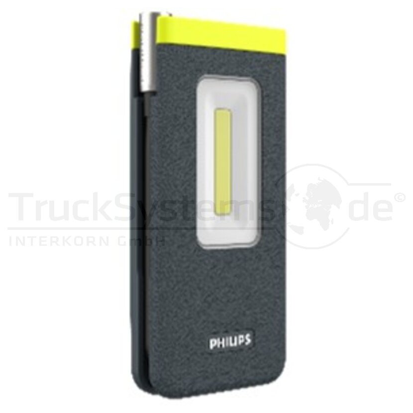 Philips Arbeitsleuchte Xperion 6000 Pocket - 01465831