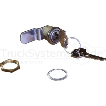 Jonesco Schließzylinder - WIN-A379A (KEY) -...