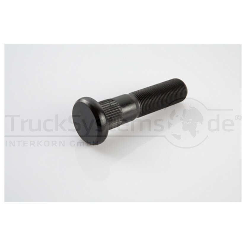 Radbolzen M 22x1,5/42 x 80