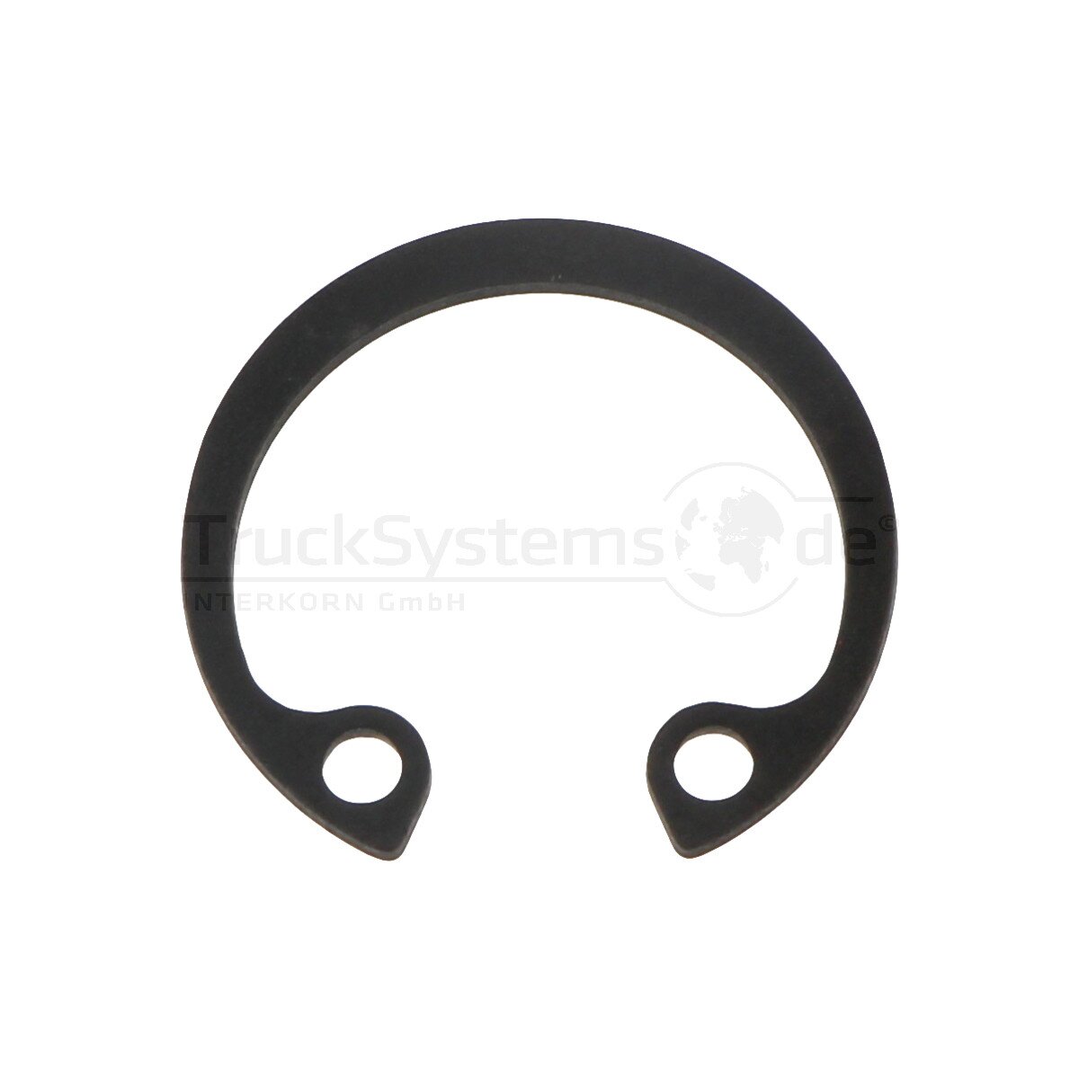 DIN 472 19x1 Sicherungsring