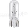Philips Anzeigenlampe 12V 3 Watt 12256B2 VE:2 - 52410830