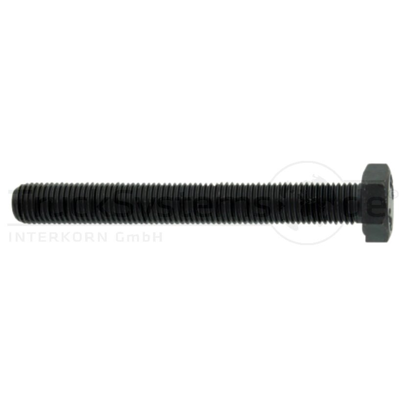 Schraube,DIN961,8.8,12x1,5x100,VE:1