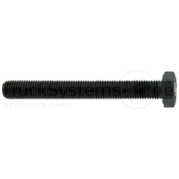 Schraube,DIN961,8.8,12x1,5x100,VE:1