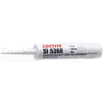 LOCTITE SI 5368 BLACK CR310ML EN
