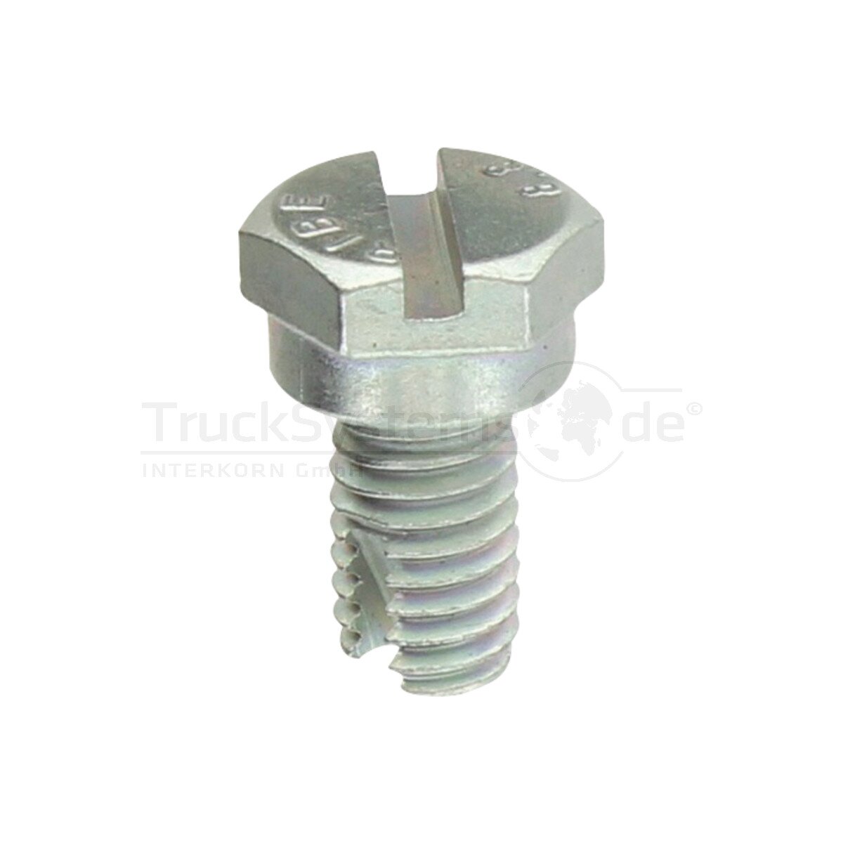 Entlüftungsschraube