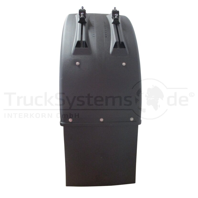 Sauermann Kotfl KU mit H B450 L2010 S1280 1/2Kreis