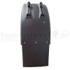 Sauermann Kotfl KU mit H B450 L2010 S1280 1/2Kreis