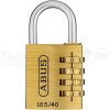 ABUS Vorhangschloss 165/40 SB