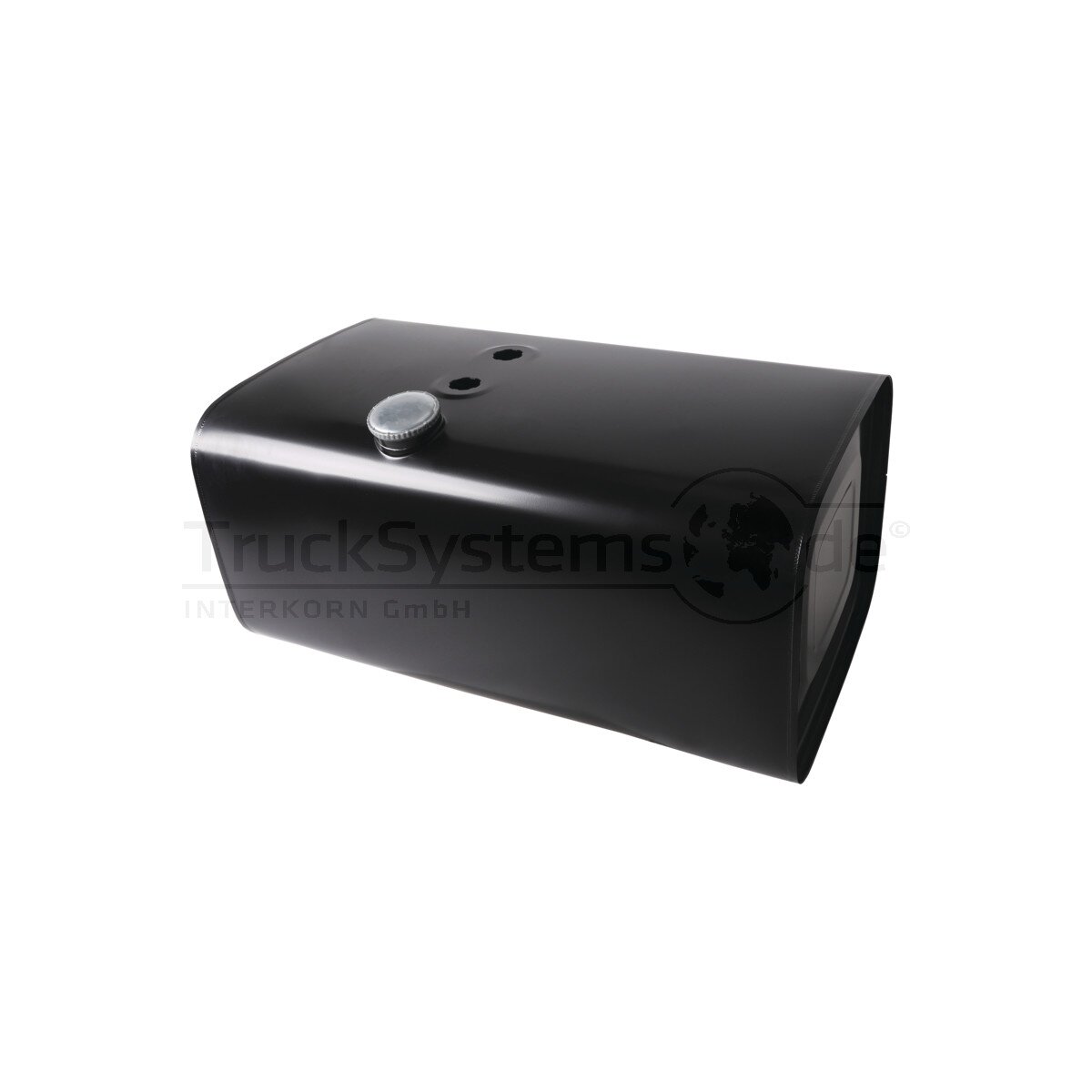 Dieseltank 300 l - 515x615x1.050mm