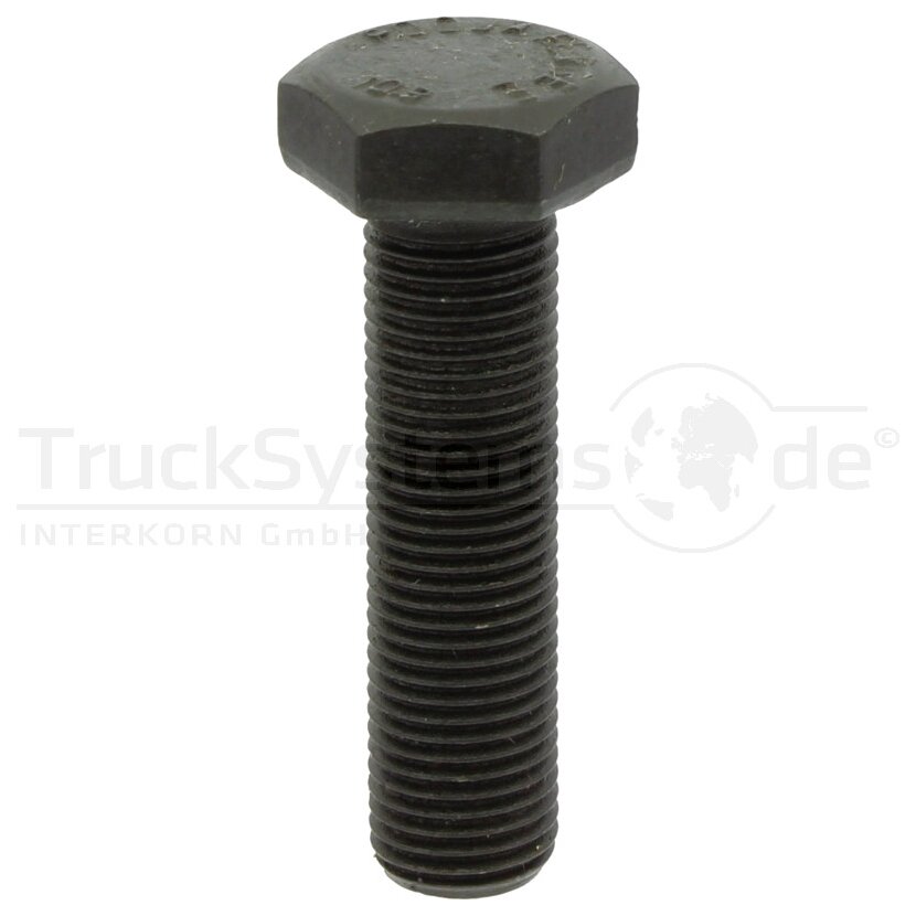 DIN 961 10.9 M12x1,25x45 Schraube