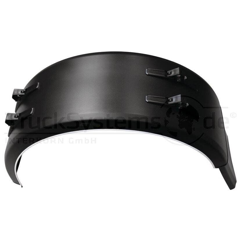 Parlok Kotflügel KU L2100 B405 Supra