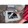 WEICON Kleb-und Dichtstoff 310ml weiss RAL 9003