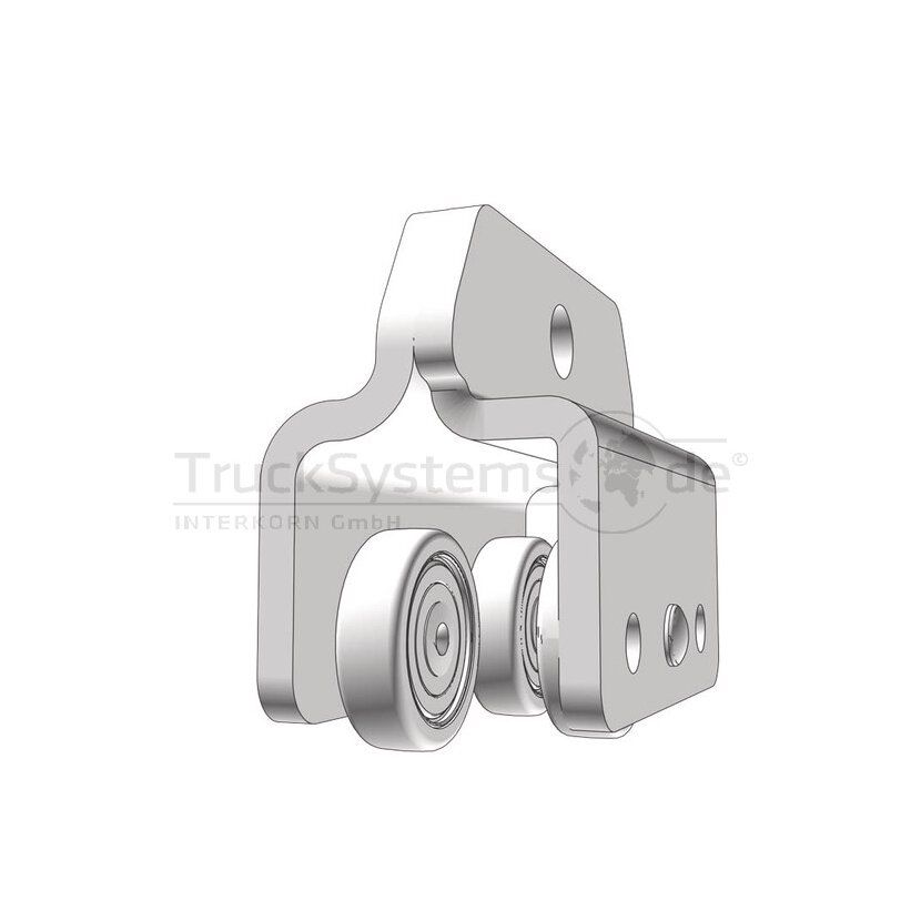 Edscha Rollenwagen VP-Classic 155 - 4138033600