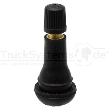 Tip Top 1 St. Gummiventil, TR413, ETRTO V2.03.1