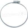 Schelle,DIN3017,VZ,B:9 ,90-110mm,VE1