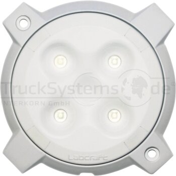 Labcraft LED Deckenleuchte MEGALUX,12/ 24 Volt - PD3 4-3...