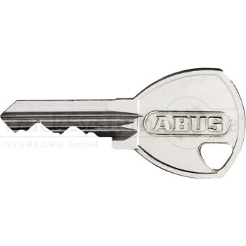 Abus Vorhangschloss 64TI/40