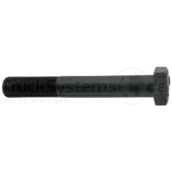 Schraube,DIN960,10.9,16x1,5x110,VE:1