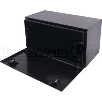 BAWER Staukasten ST black 1200x500x500 Value