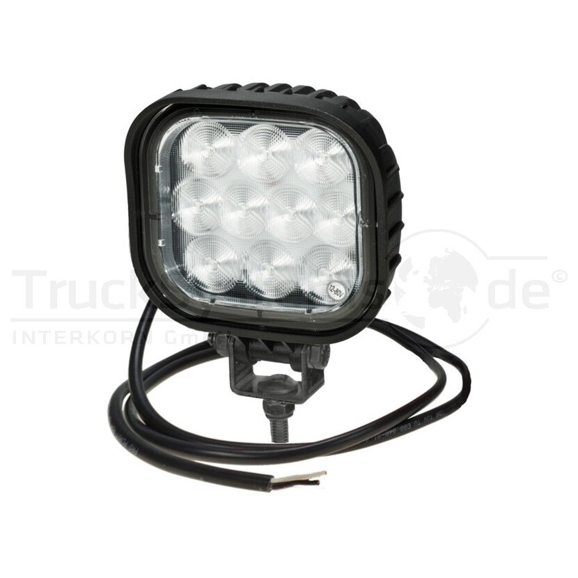 PROPLAST LED Arbeitsscheinwerfer 40469013 - 40469013 passend für 40469013