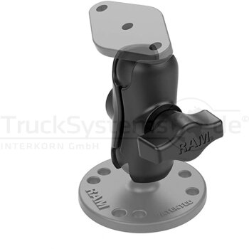 RAM MOUNTS Verbindungsarm 60mm  für B-Kugeln